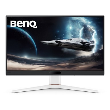BENQ Monitor 24,5" MOBIUZ EX251, FHD (1920×1080), LED, crno-bijeli